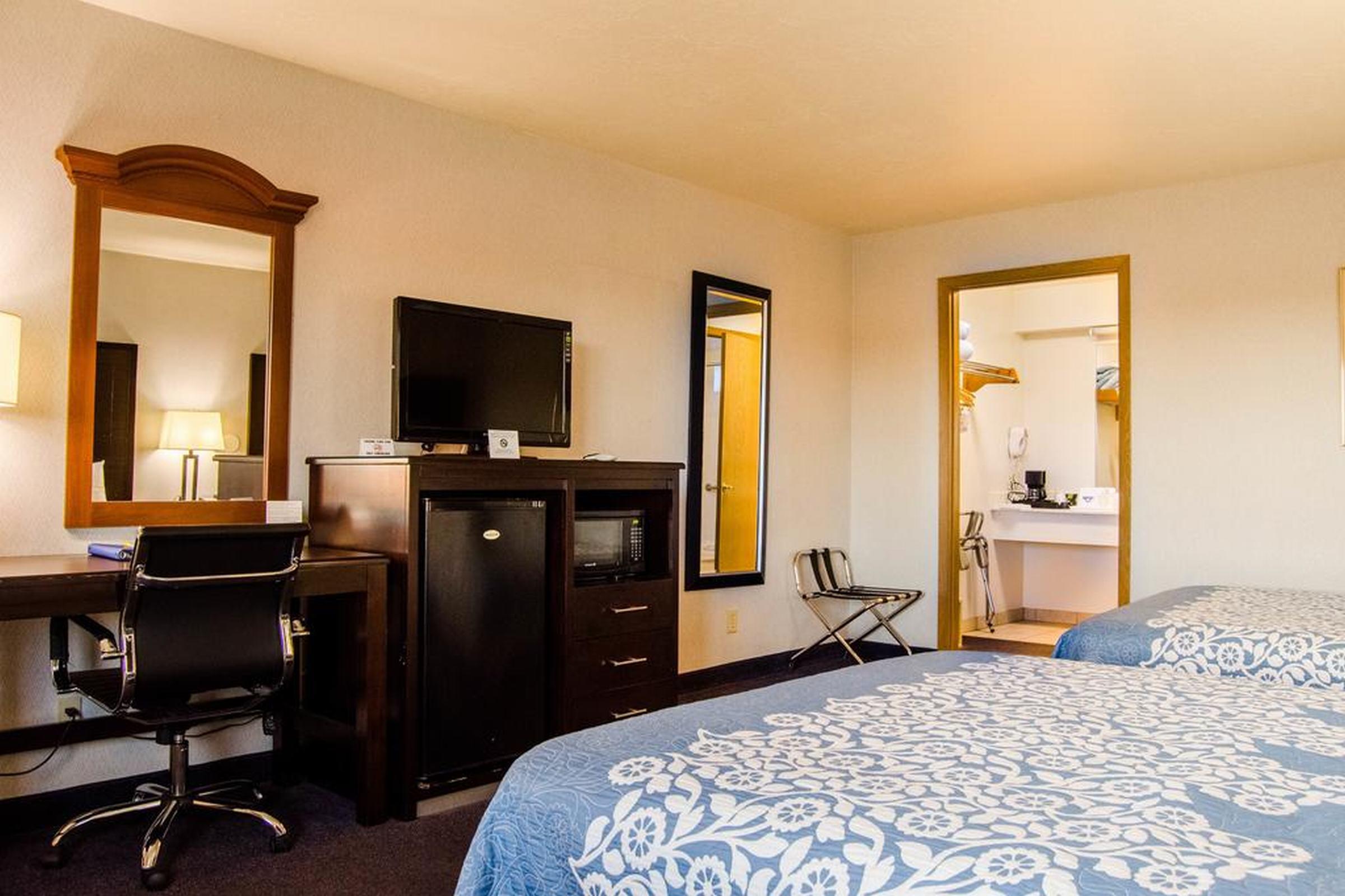 Econo Lodge Panguitch Near Bryce Canyon Εξωτερικό φωτογραφία