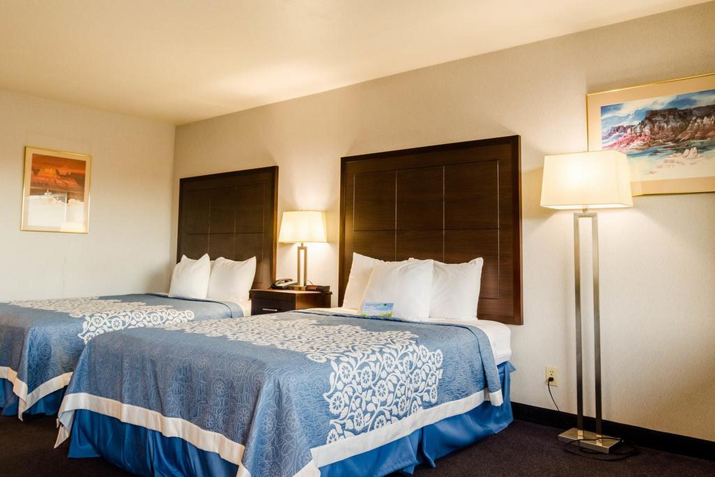 Econo Lodge Panguitch Near Bryce Canyon Εξωτερικό φωτογραφία