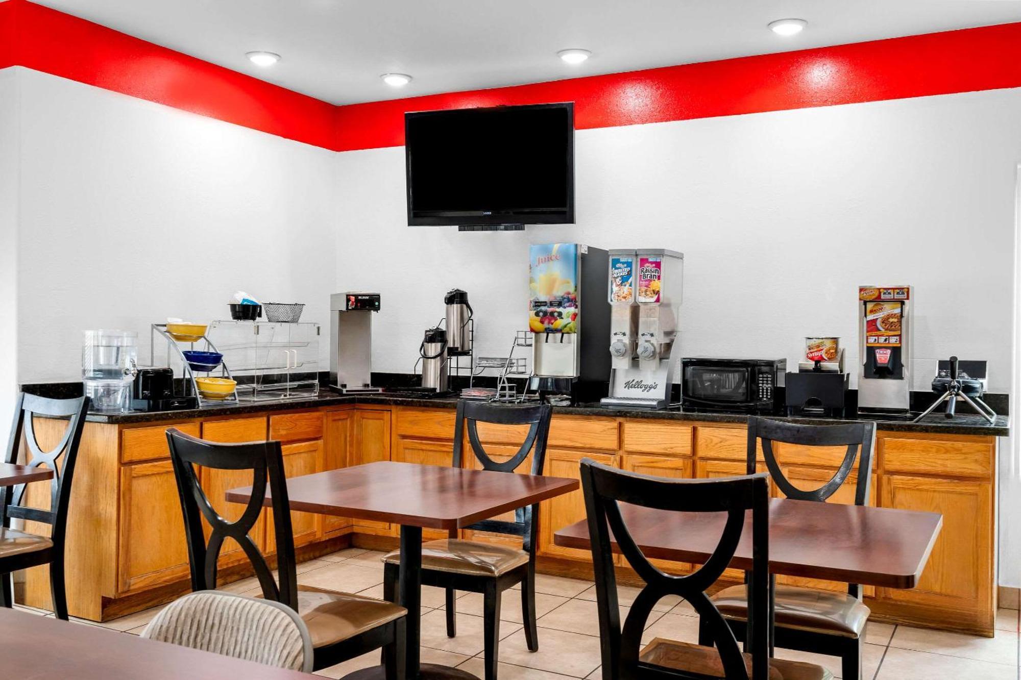 Econo Lodge Panguitch Near Bryce Canyon Εξωτερικό φωτογραφία