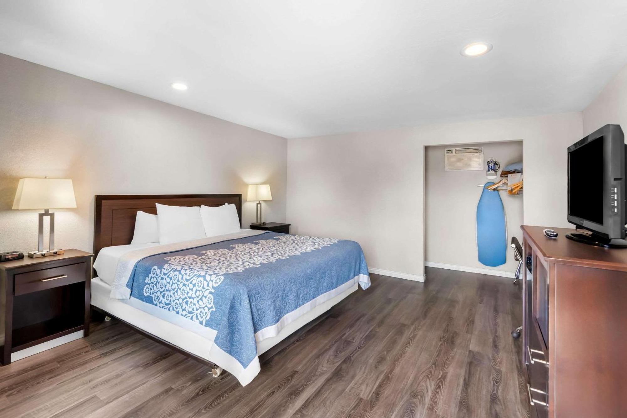 Econo Lodge Panguitch Near Bryce Canyon Εξωτερικό φωτογραφία