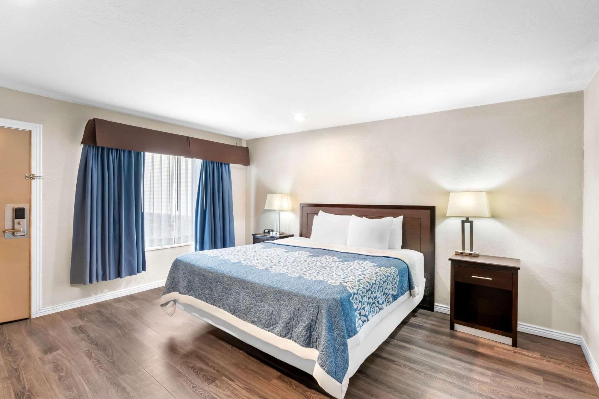 Econo Lodge Panguitch Near Bryce Canyon Εξωτερικό φωτογραφία