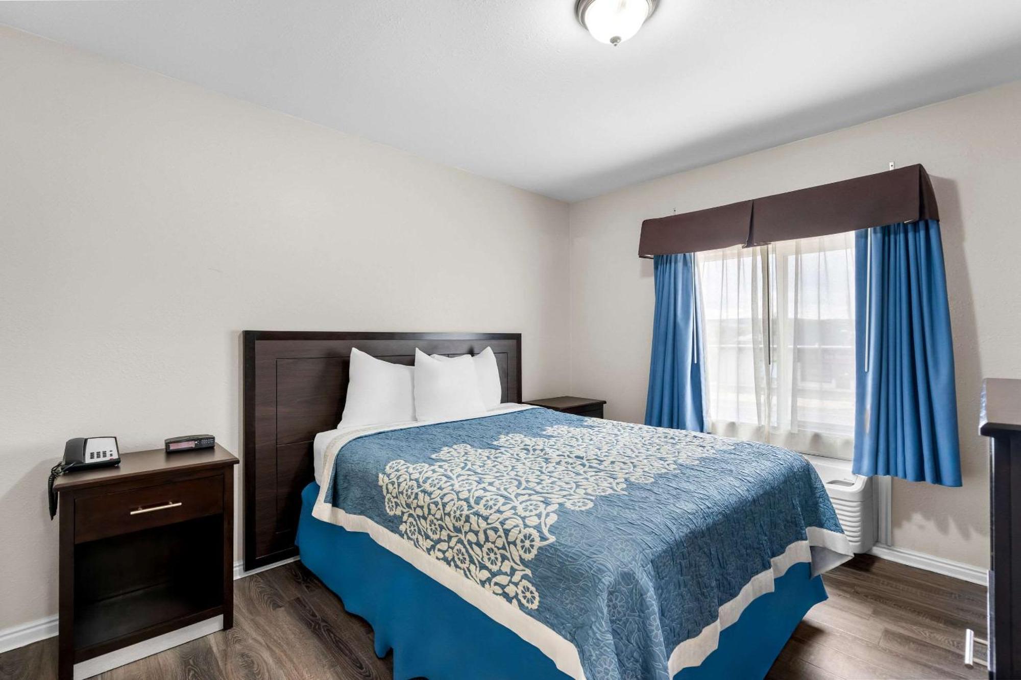 Econo Lodge Panguitch Near Bryce Canyon Εξωτερικό φωτογραφία