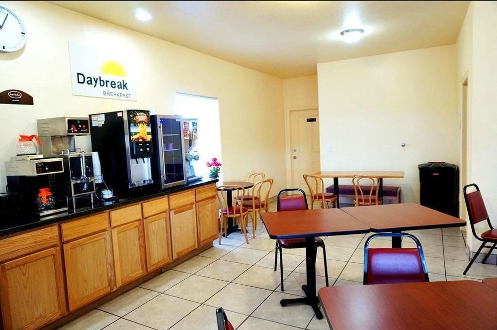 Econo Lodge Panguitch Near Bryce Canyon Εξωτερικό φωτογραφία
