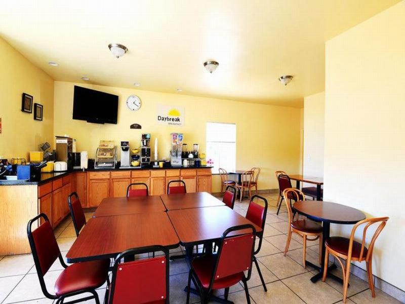 Econo Lodge Panguitch Near Bryce Canyon Εξωτερικό φωτογραφία