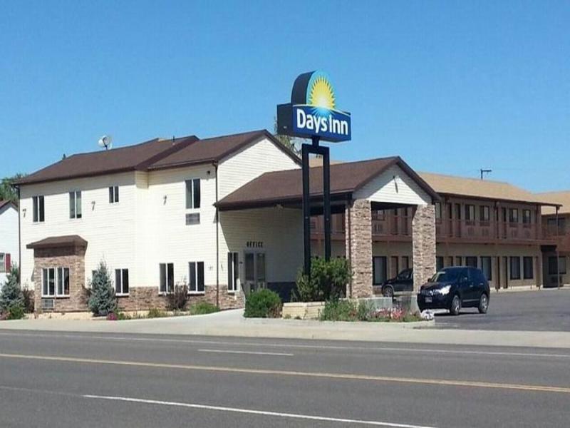 Econo Lodge Panguitch Near Bryce Canyon Εξωτερικό φωτογραφία