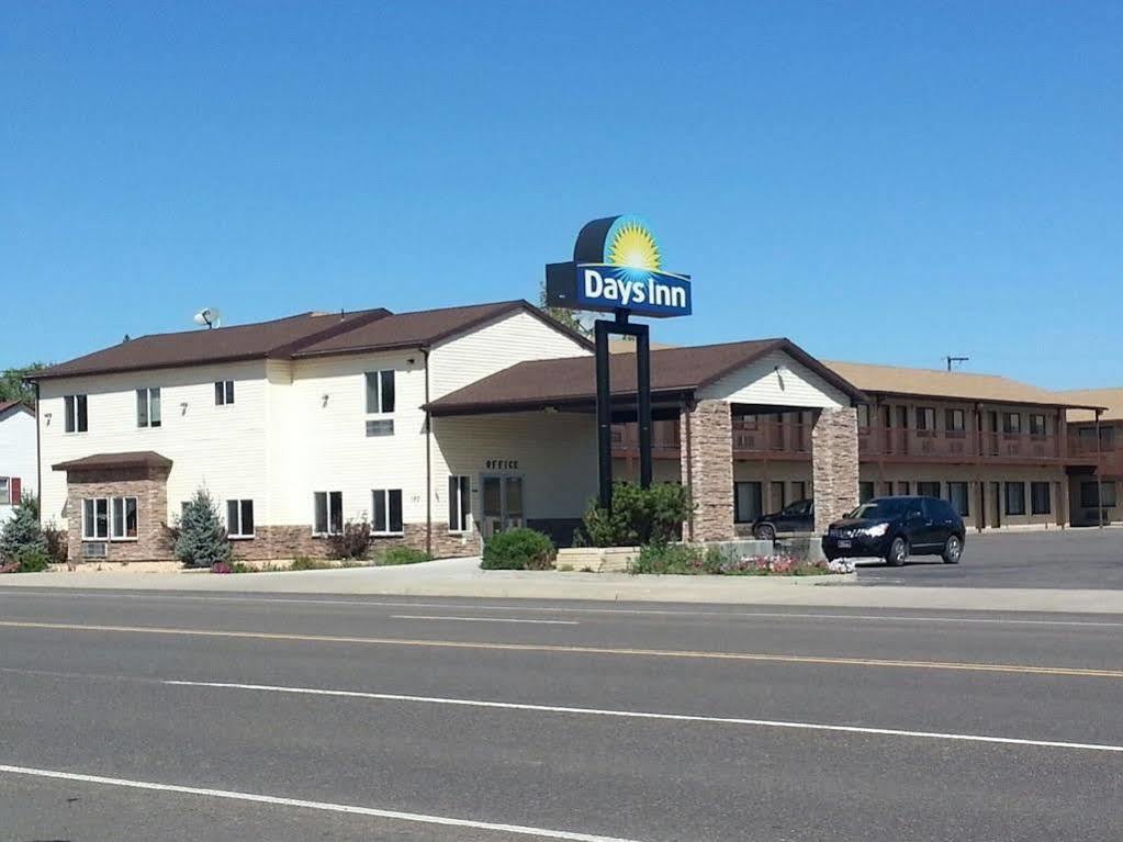 Econo Lodge Panguitch Near Bryce Canyon Εξωτερικό φωτογραφία