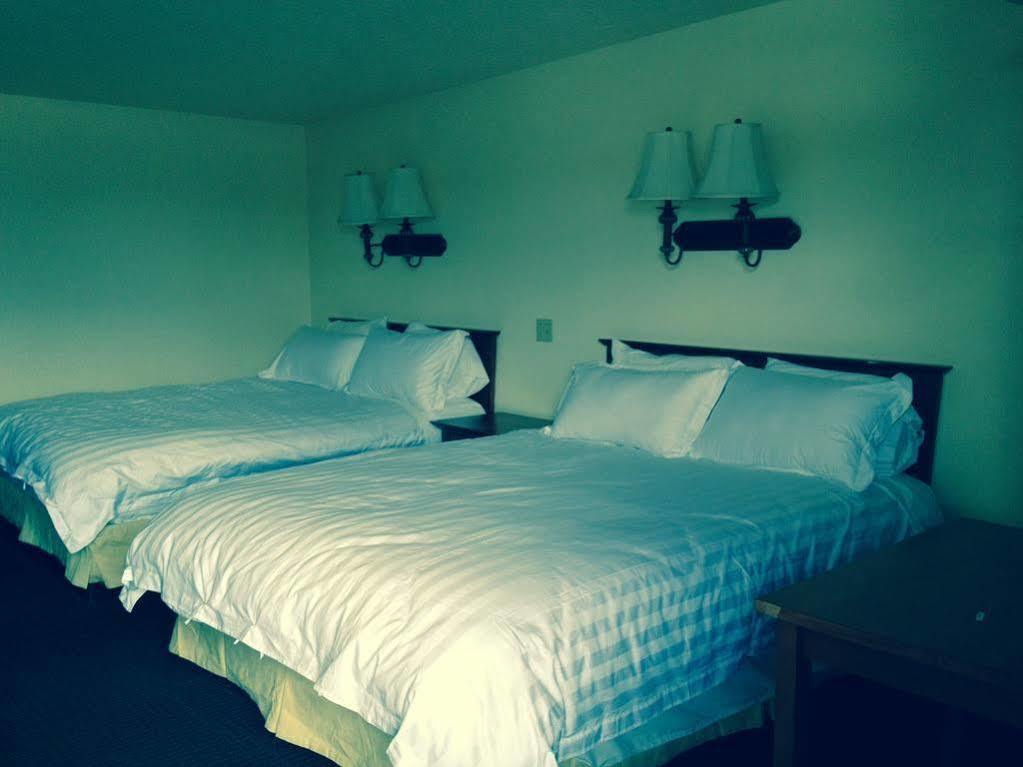 Econo Lodge Panguitch Near Bryce Canyon Εξωτερικό φωτογραφία