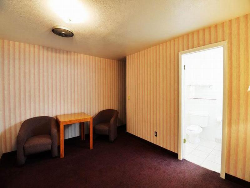 Econo Lodge Panguitch Near Bryce Canyon Εξωτερικό φωτογραφία