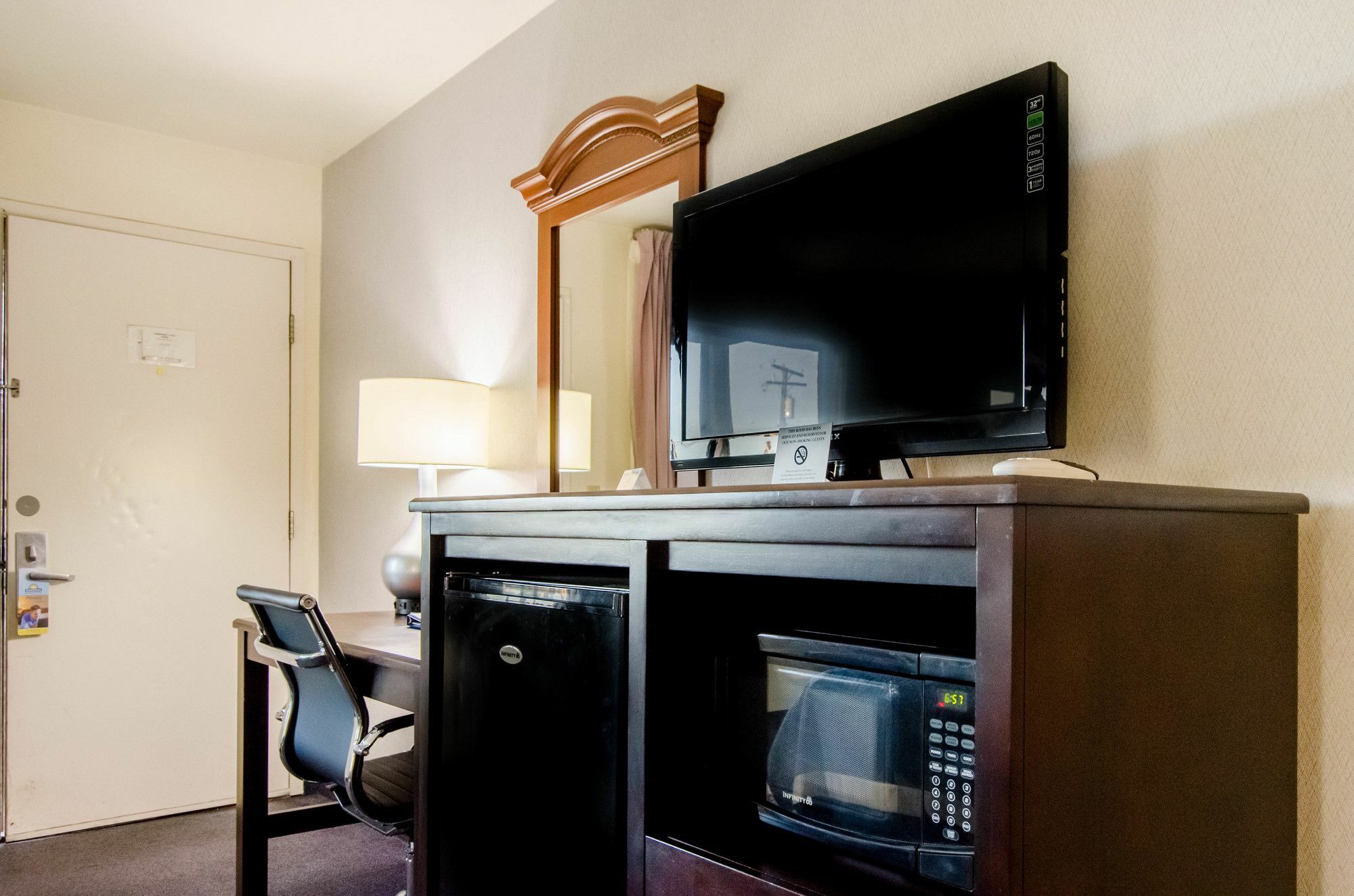 Econo Lodge Panguitch Near Bryce Canyon Εξωτερικό φωτογραφία