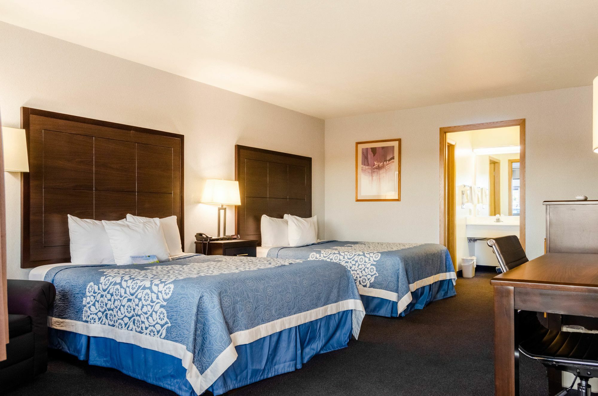 Econo Lodge Panguitch Near Bryce Canyon Εξωτερικό φωτογραφία